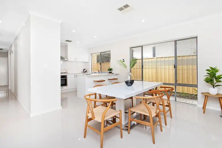 Fifth view of Homely villa listing, 5/74 Swan Street, Tuart Hill WA 6060