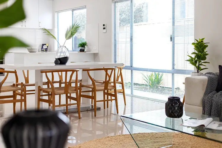 Sixth view of Homely villa listing, 5/74 Swan Street, Tuart Hill WA 6060