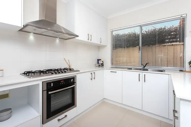 Seventh view of Homely villa listing, 5/74 Swan Street, Tuart Hill WA 6060