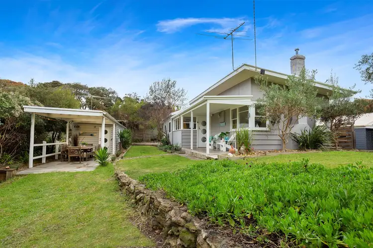 Main view of Homely house listing, 5 Labuan Street, Sorrento VIC 3943