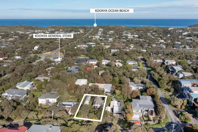 Third view of Homely house listing, 5 Labuan Street, Sorrento VIC 3943