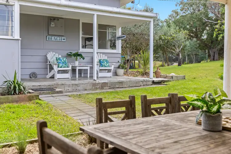 Fourth view of Homely house listing, 5 Labuan Street, Sorrento VIC 3943