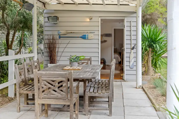 Fifth view of Homely house listing, 5 Labuan Street, Sorrento VIC 3943
