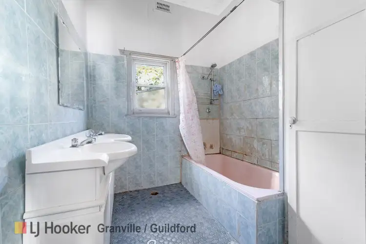 Fifth view of Homely house listing, 5 McArthur Street, Guildford NSW 2161