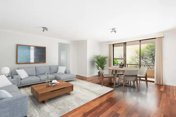 Main view of Homely apartment listing, 3/8-12 Koorabel Avenue, Gymea NSW 2227