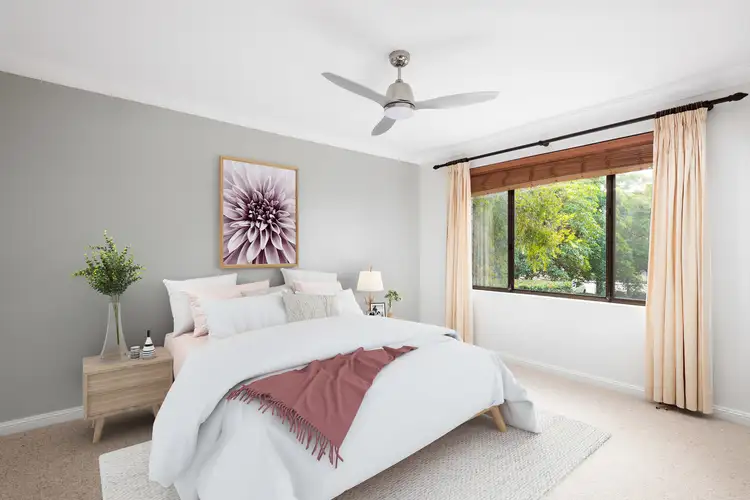 Third view of Homely apartment listing, 3/8-12 Koorabel Avenue, Gymea NSW 2227