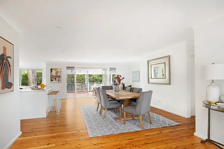 Second view of Homely house listing, 10 Boyer Road, Beacon Hill NSW 2100