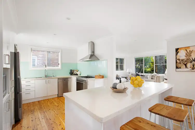 Third view of Homely house listing, 10 Boyer Road, Beacon Hill NSW 2100