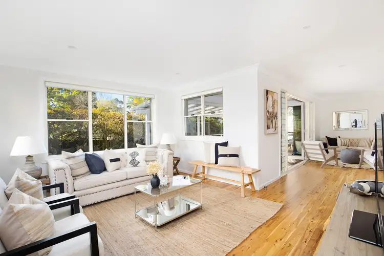 Fourth view of Homely house listing, 10 Boyer Road, Beacon Hill NSW 2100