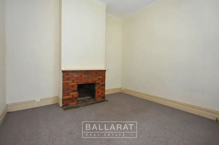 Second view of Homely house listing, 5 Nolan Street, Maryborough VIC 3465