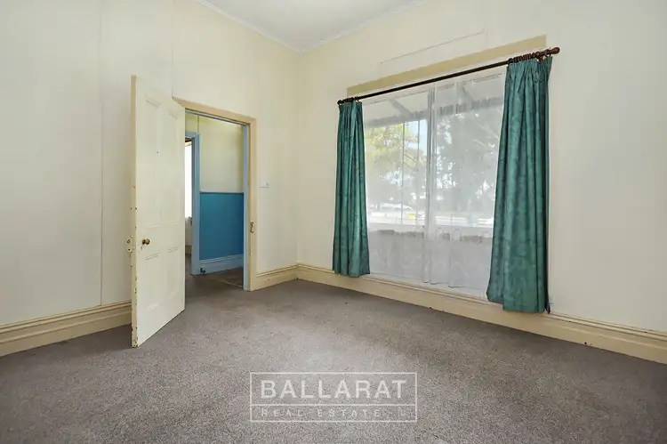 Third view of Homely house listing, 5 Nolan Street, Maryborough VIC 3465