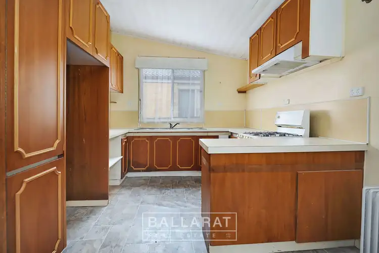 Fourth view of Homely house listing, 5 Nolan Street, Maryborough VIC 3465