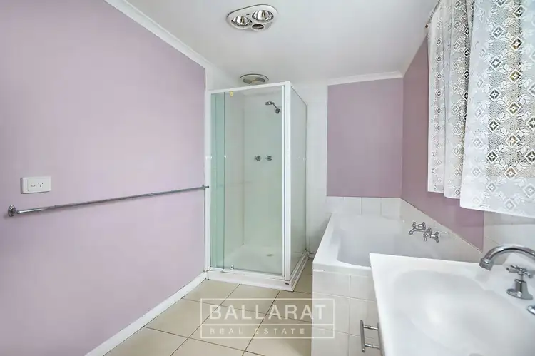 Fifth view of Homely house listing, 5 Nolan Street, Maryborough VIC 3465