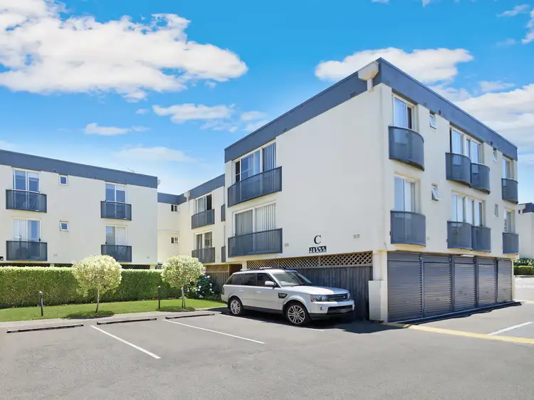 Second view of Homely apartment listing, 8/10-12 Northcote Road, Hornsby NSW 2077