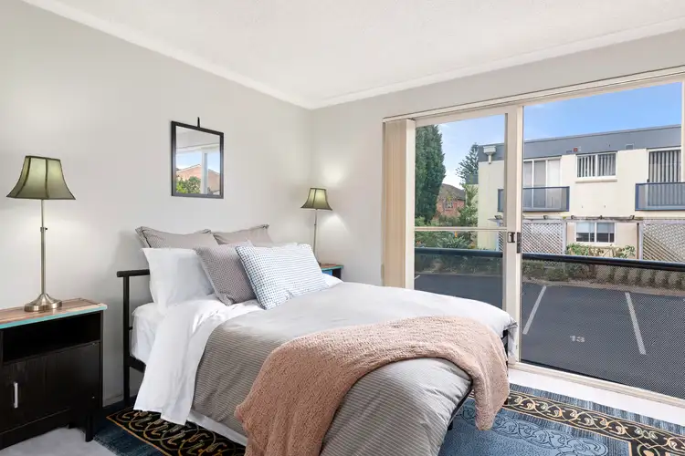 Fifth view of Homely apartment listing, 8/10-12 Northcote Road, Hornsby NSW 2077