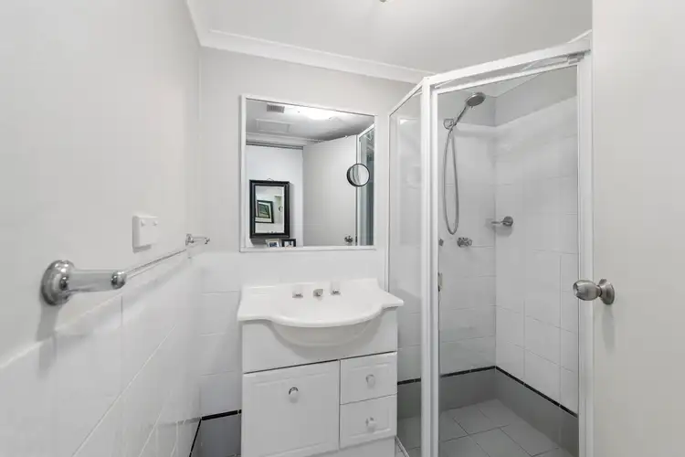 Sixth view of Homely apartment listing, 8/10-12 Northcote Road, Hornsby NSW 2077