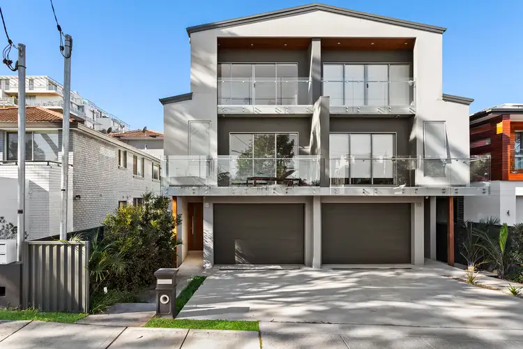 18a Rhodes Street, Hillsdale NSW 2036