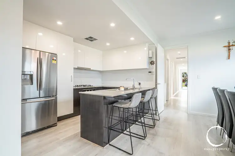 Second view of Homely house listing, 54B Lines Street, Grange SA 5022