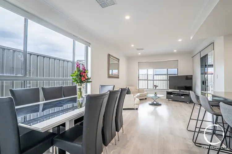 Third view of Homely house listing, 54B Lines Street, Grange SA 5022