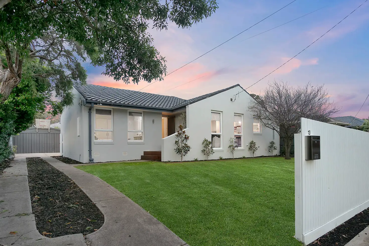 Main view of Homely house listing, 13 Bunarong Drive, Frankston VIC 3199