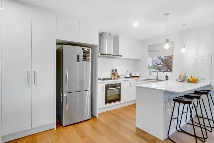 Second view of Homely house listing, 13 Bunarong Drive, Frankston VIC 3199