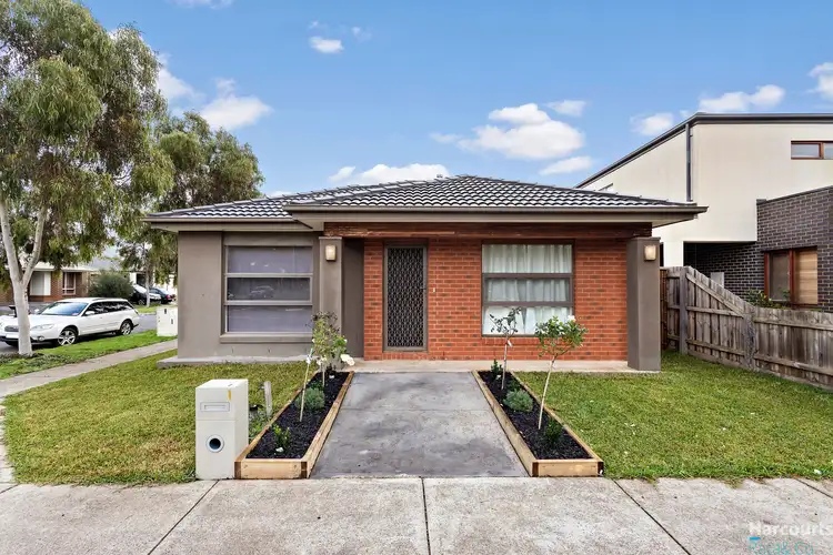 Main view of Homely house listing, 1 Persimmon Way, Doreen VIC 3754