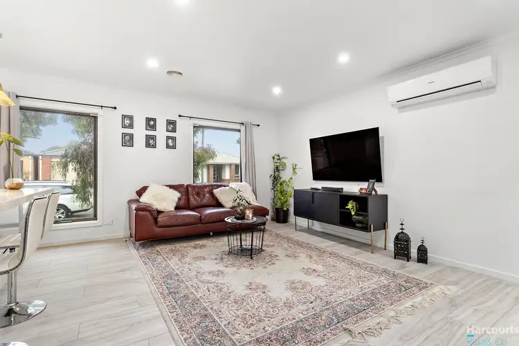 Second view of Homely house listing, 1 Persimmon Way, Doreen VIC 3754