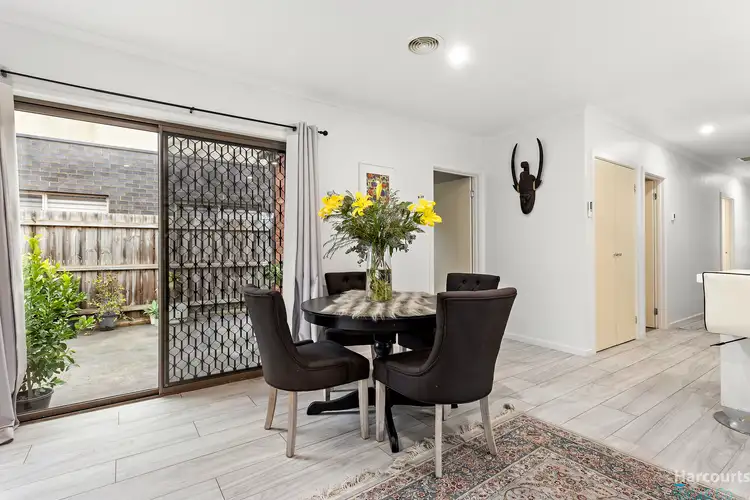 Third view of Homely house listing, 1 Persimmon Way, Doreen VIC 3754