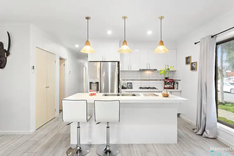 Fourth view of Homely house listing, 1 Persimmon Way, Doreen VIC 3754