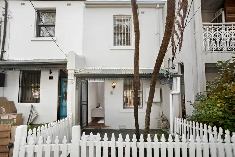 15 Sloane Street, Newtown NSW 2042
