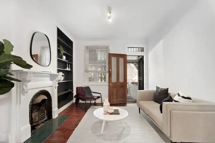 Fifth view of Homely house listing, 15 Sloane Street, Newtown NSW 2042