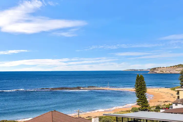 Second view of Homely house listing, 33 Grandview Parade, Mona Vale NSW 2103