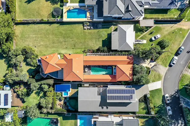 Fourth view of Homely house listing, 33 Grandview Parade, Mona Vale NSW 2103