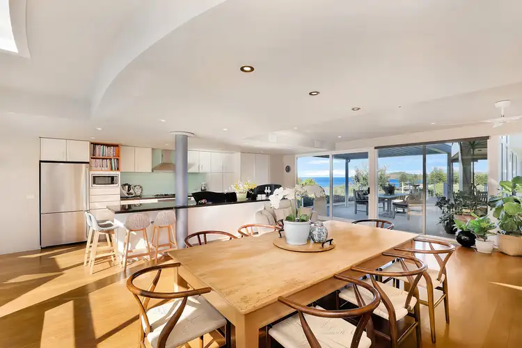 Fifth view of Homely house listing, 33 Grandview Parade, Mona Vale NSW 2103