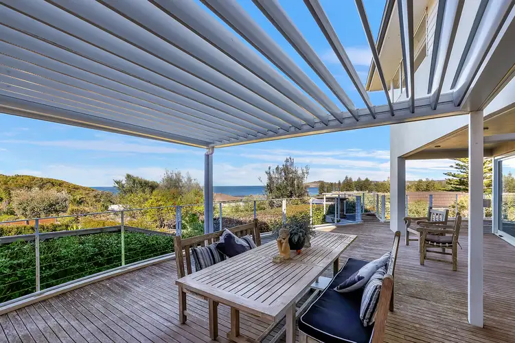 Sixth view of Homely house listing, 33 Grandview Parade, Mona Vale NSW 2103