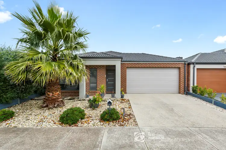 103 Brinkhill Drive, Mernda VIC 3754