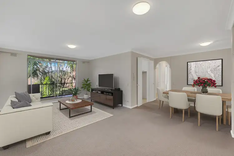 301/131 Spencer Road, Cremorne NSW 2090