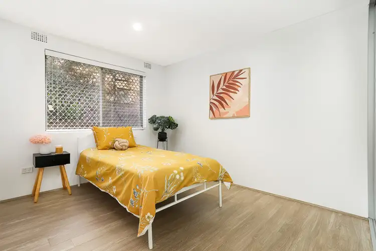 Sixth view of Homely unit listing, 2/15 Loftus Street, Ashfield NSW 2131