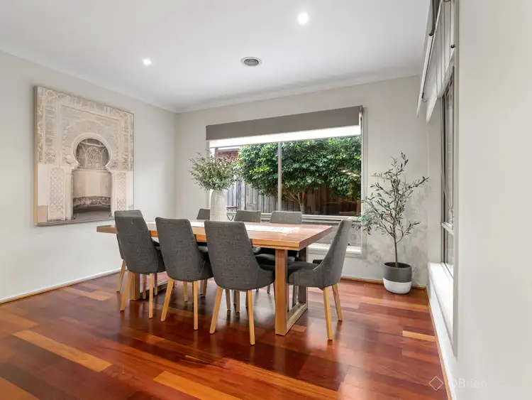 Fifth view of Homely house listing, 8 Zenith Place, Narre Warren South VIC 3805