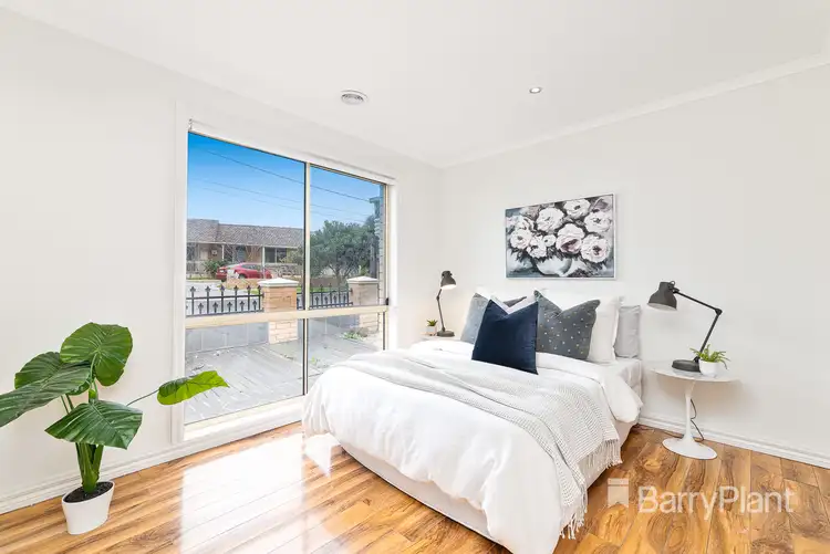 Fifth view of Homely house listing, 1 Marong Court, Broadmeadows VIC 3047