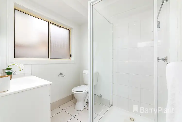 Sixth view of Homely house listing, 1 Marong Court, Broadmeadows VIC 3047