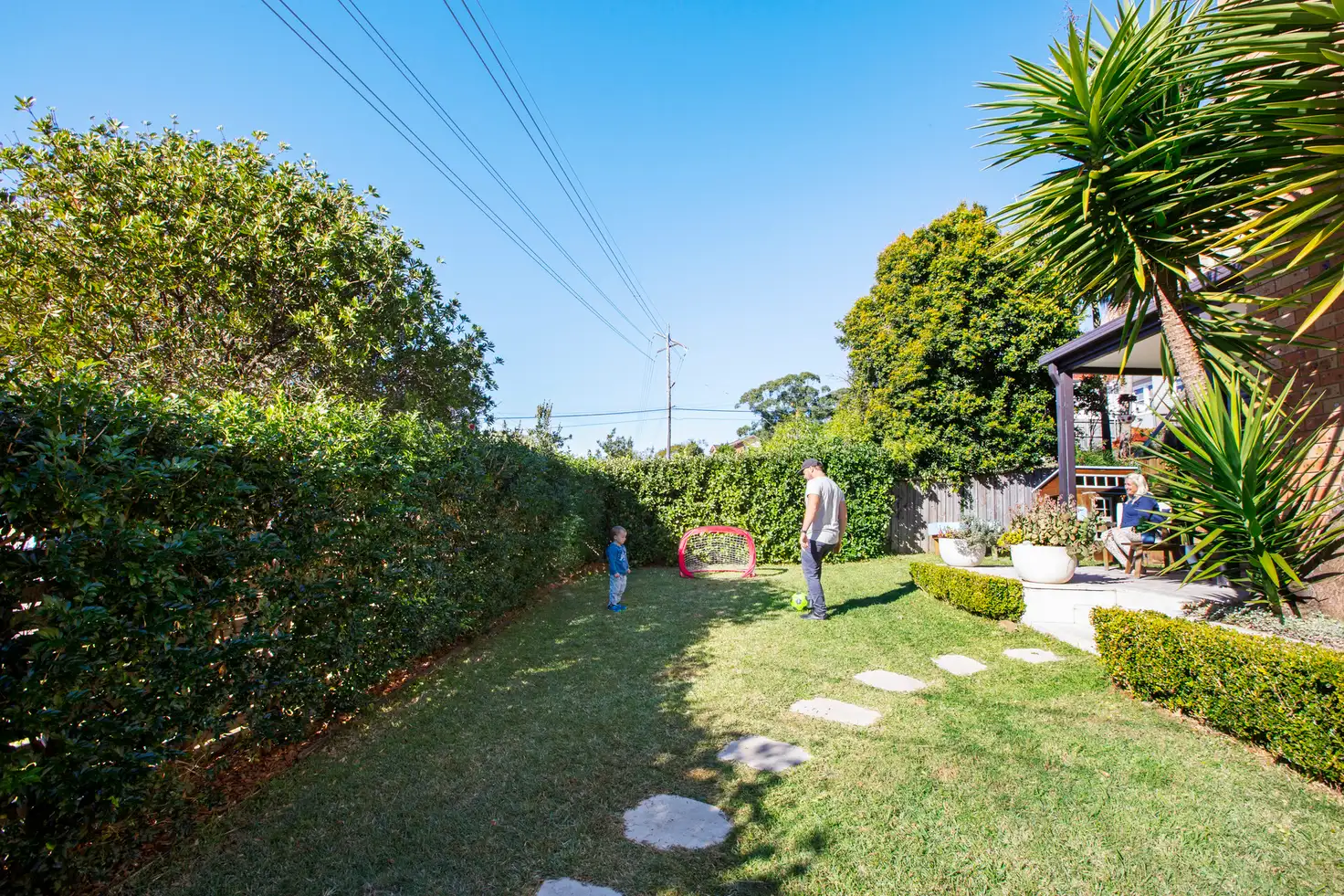 Main view of Homely house listing, 81a King Street, Manly Vale NSW 2093