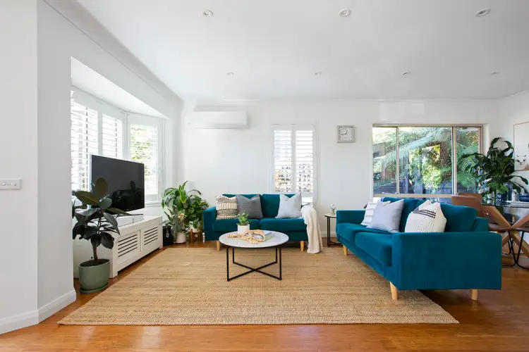 Second view of Homely house listing, 81a King Street, Manly Vale NSW 2093