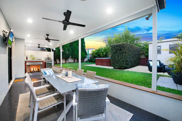Second view of Homely house listing, 3 Jakob Way, Glenwood NSW 2768
