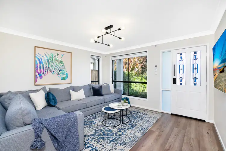 Third view of Homely house listing, 3 Jakob Way, Glenwood NSW 2768