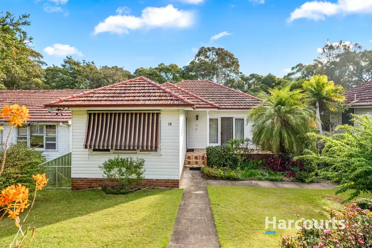 18 Garden Grove Parade, Adamstown Heights NSW 2289