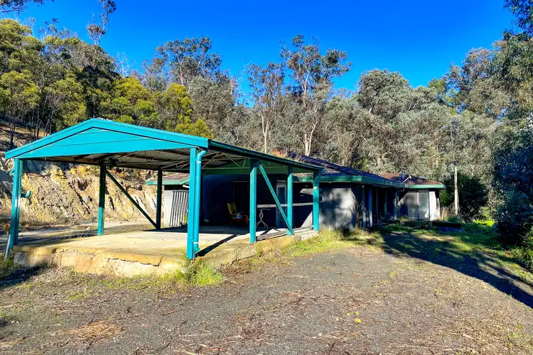 60 Fitzgibbons Road, Tyers VIC 3844