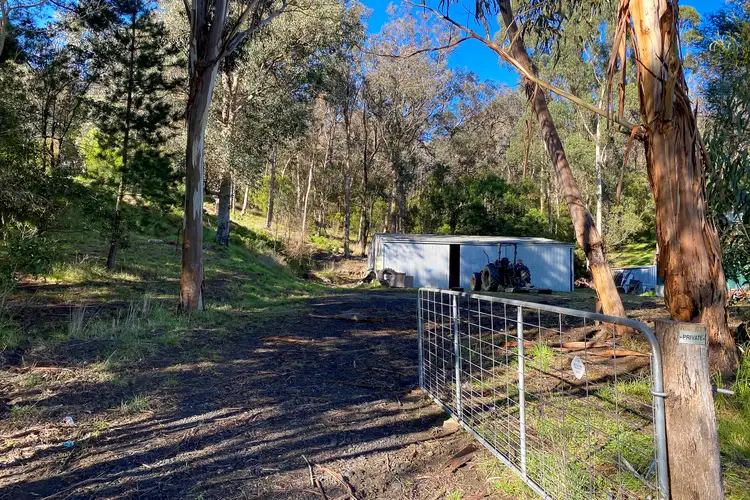 Second view of Homely house listing, 60 Fitzgibbons Road, Tyers VIC 3844