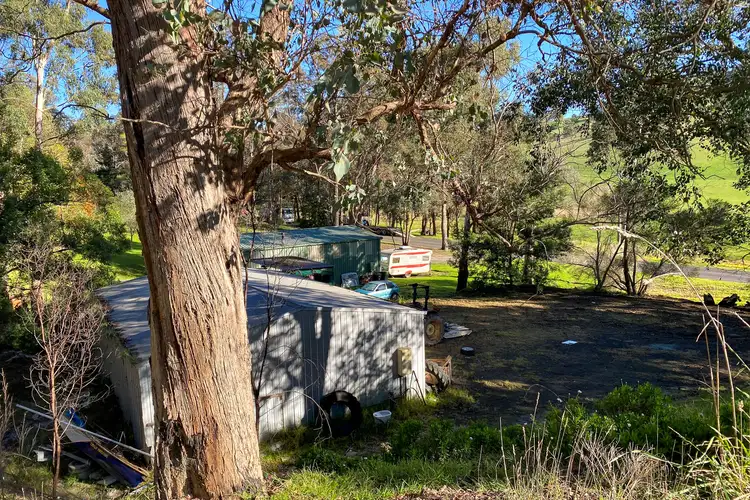 Third view of Homely house listing, 60 Fitzgibbons Road, Tyers VIC 3844
