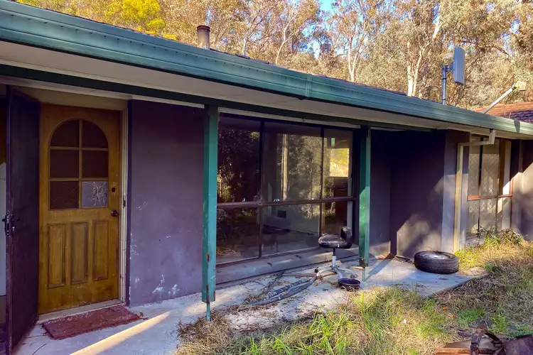 Fourth view of Homely house listing, 60 Fitzgibbons Road, Tyers VIC 3844